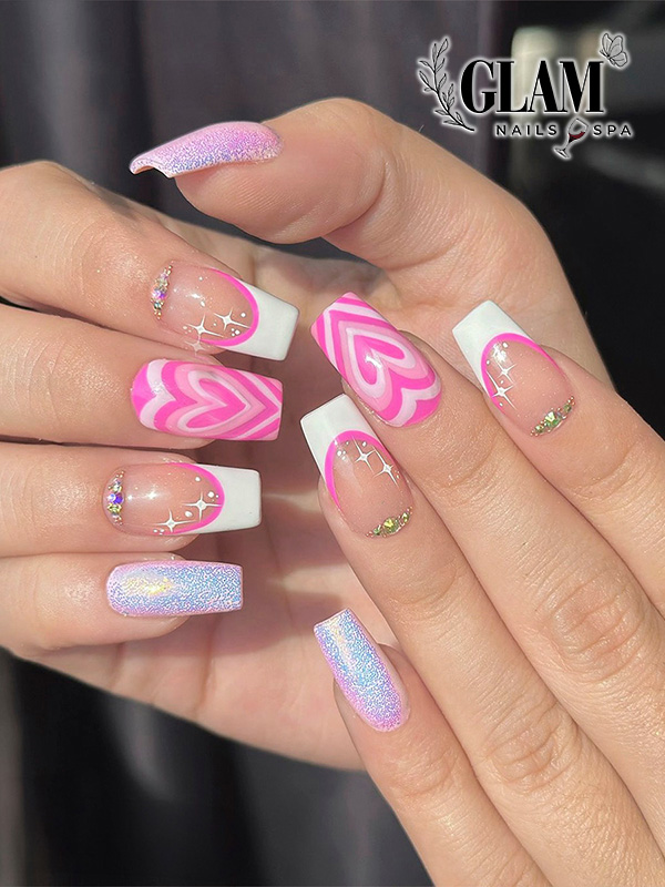 Glam Nails Spa