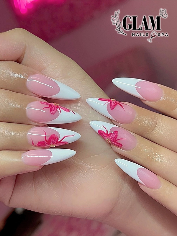 Glam Nails Spa