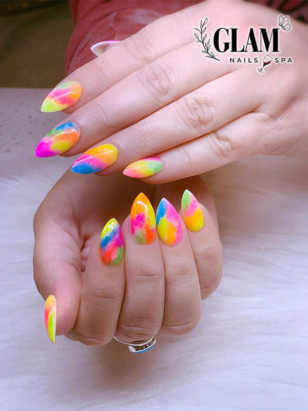 Glam Nails Spa