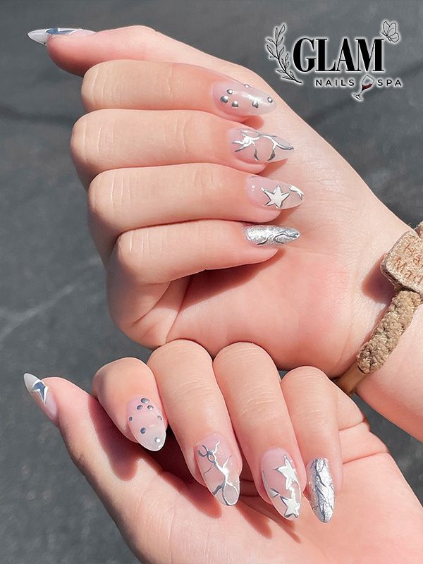 Glam Nails Spa