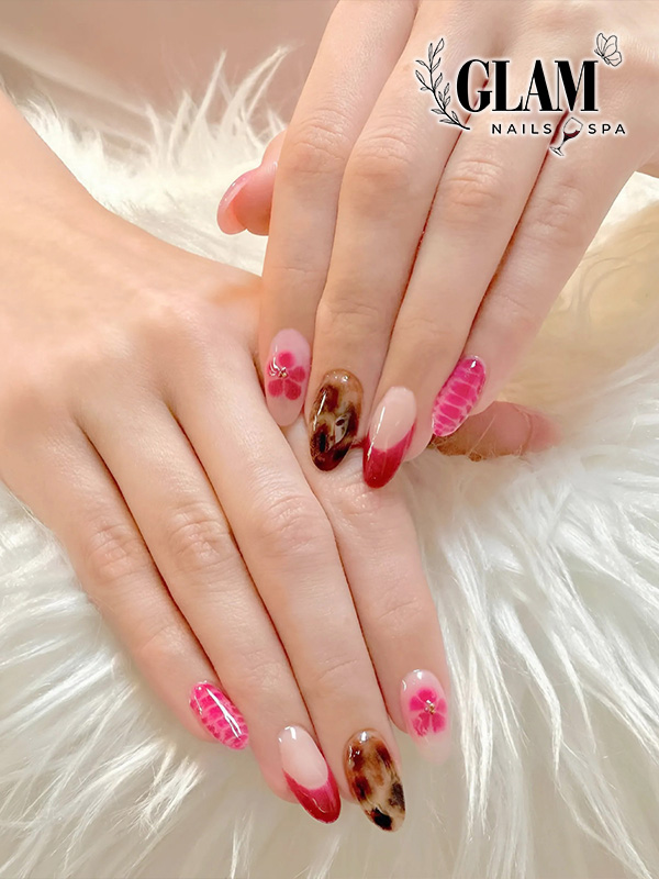 Glam Nails Spa