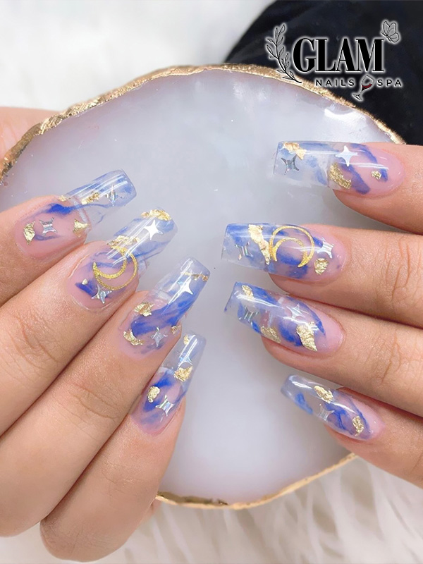 Glam Nails Spa